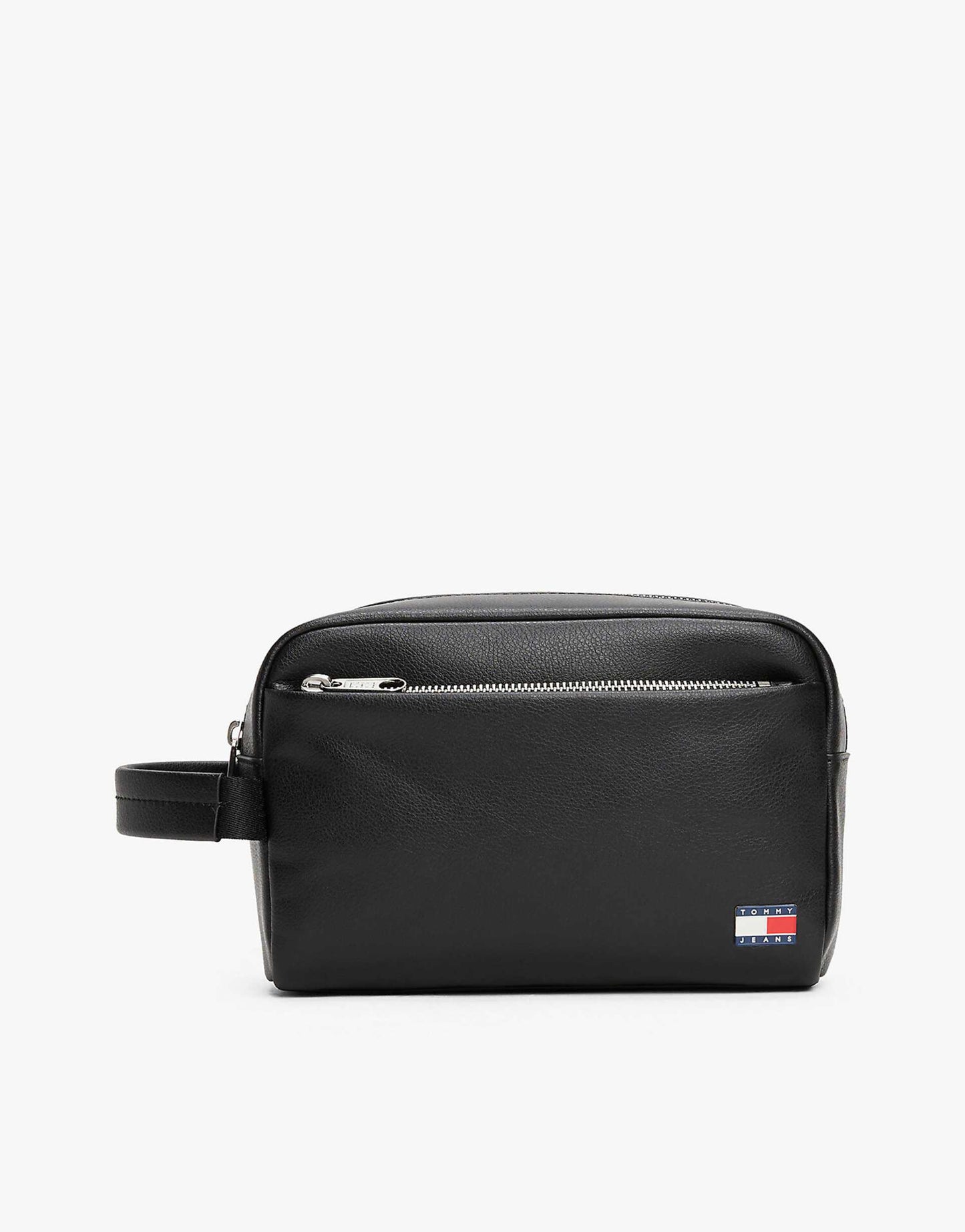 Heritage Pebble Grain Washbag