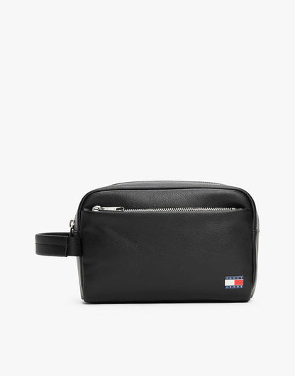 Heritage Pebble Grain Washbag