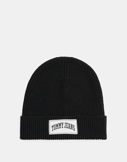 Varsity Logo Beanie