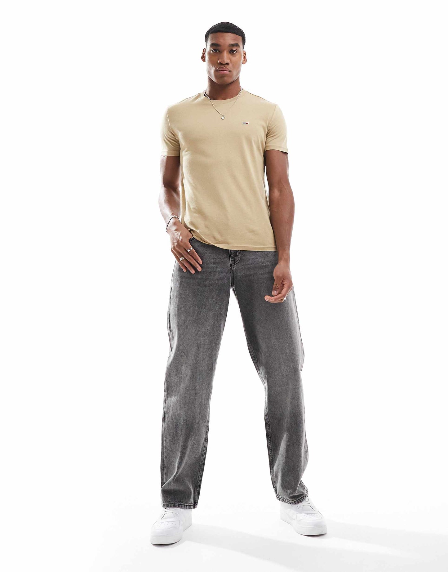 2-Pack Extra Slim T-Shirts