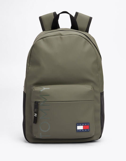 Essential Logo Dome Backpack