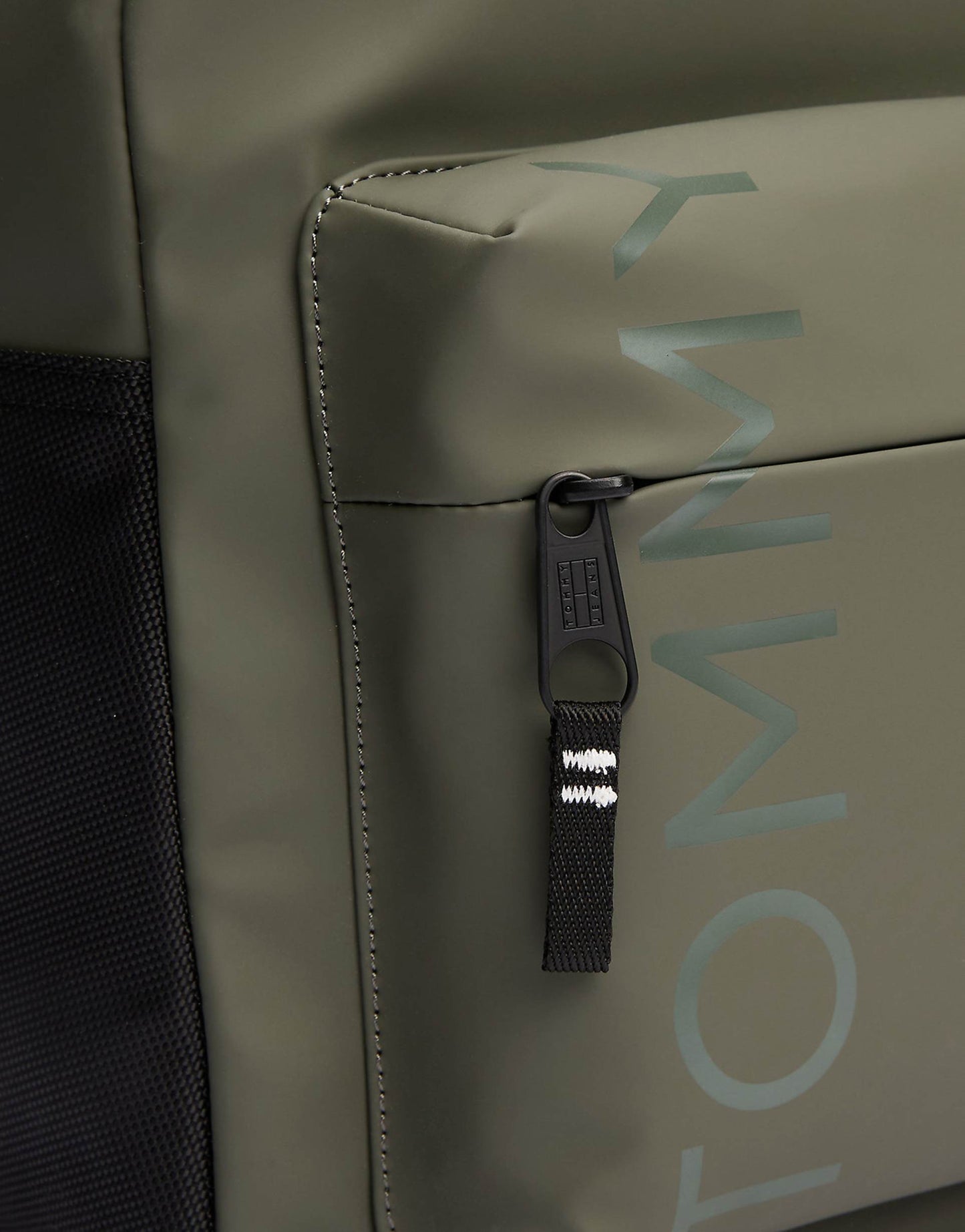 Essential Logo Dome Backpack