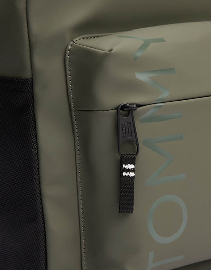 Essential Logo Dome Backpack
