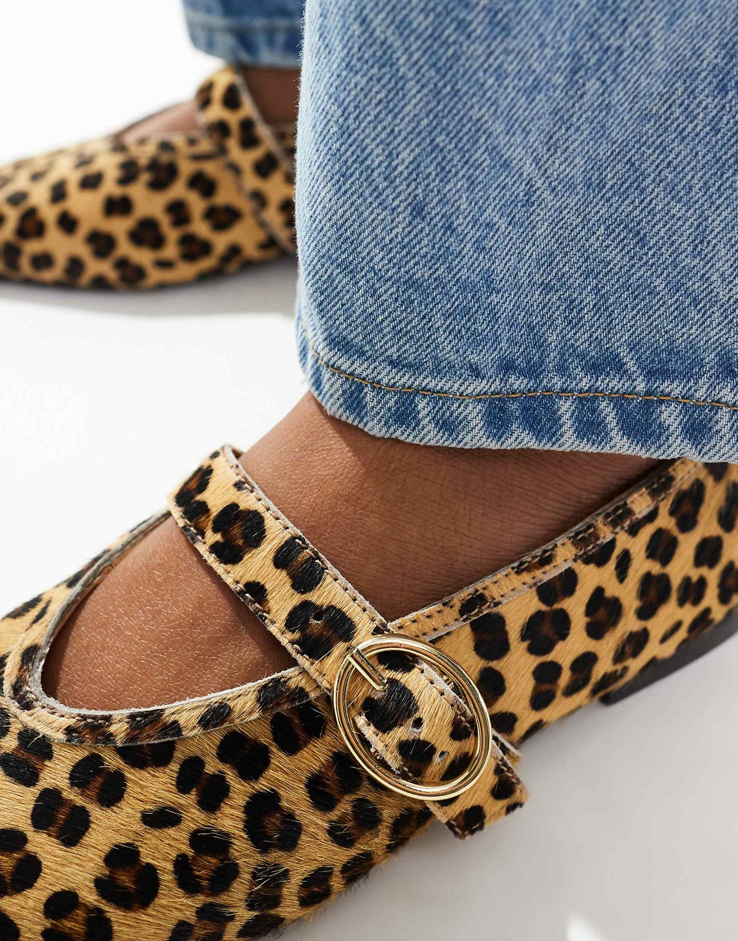 Lavena Mary Janes