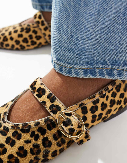 Lavena Mary Janes