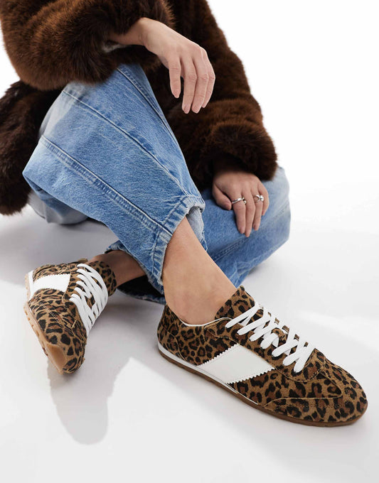 Meredith Trainers