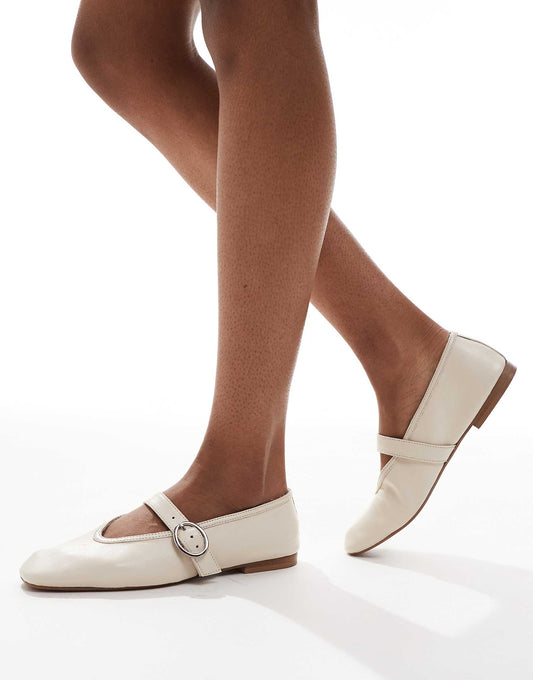 Lavena Mary Janes