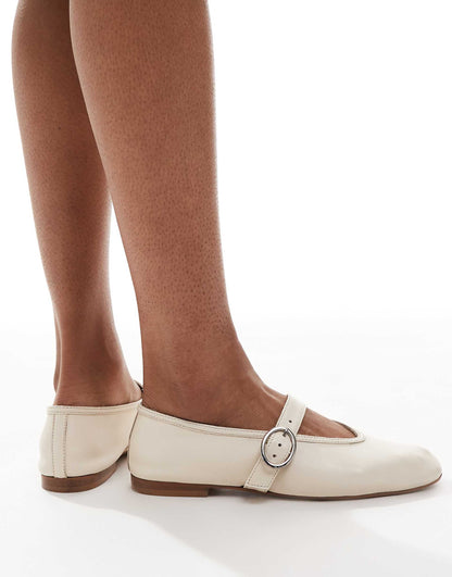 Lavena Mary Janes