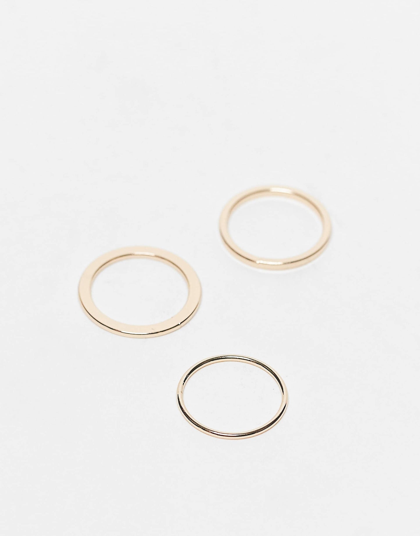 Rings 3-Pack