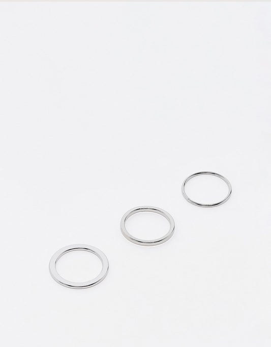 Rings 3-Pack