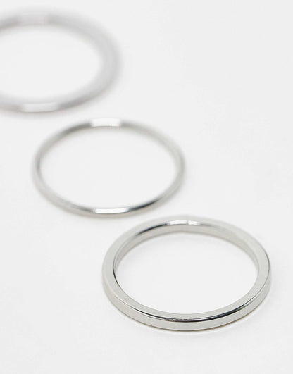 Rings 3-Pack