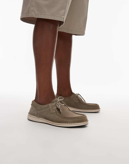 Pasadena Shoe