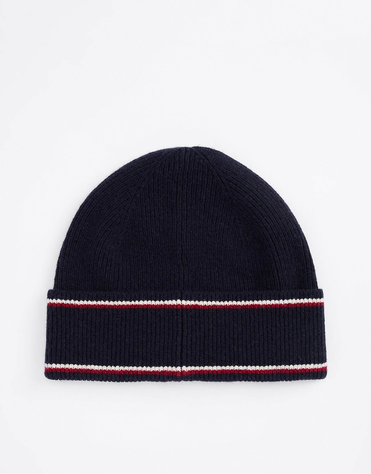 Corporate Logo Wool Rich Beanie