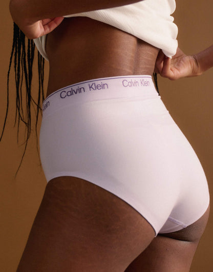 Shapewear High Waisted Seamless Brief
