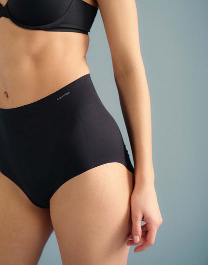 Shapewear Firm Sculpted Stay Put Stretch Brief