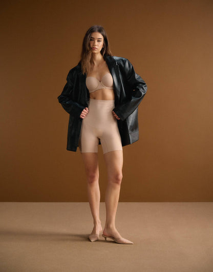 Shapewear Extra Firm Secure Sculpt Short
