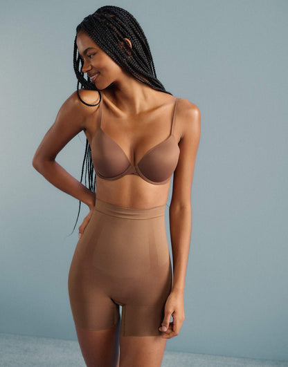 Shapewear Extra Firm Secure Sculpt Short