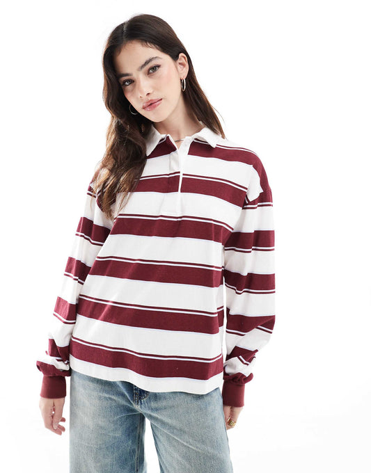 Rugby Top