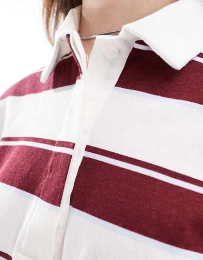 Rugby Top