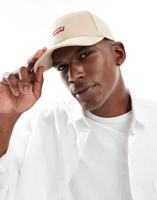 Housemark Logo Flexfit Baseball Cap