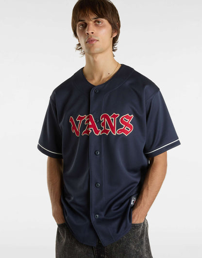 Ye Olde Baseball Jersey