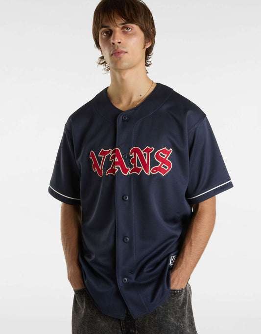 Ye Olde Baseball Jersey