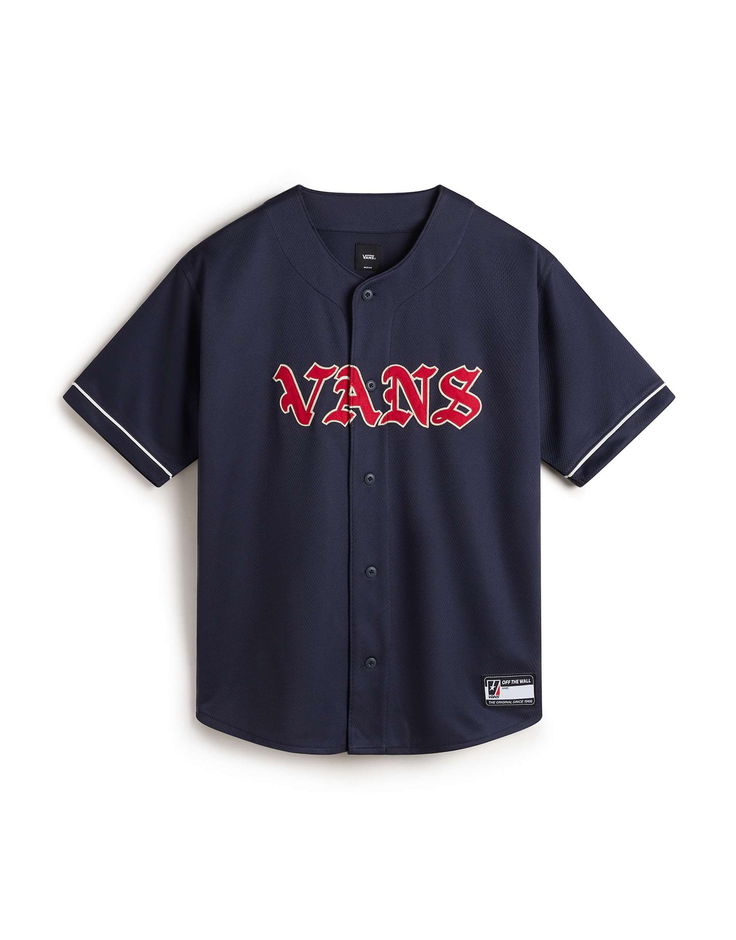 Ye Olde Baseball Jersey