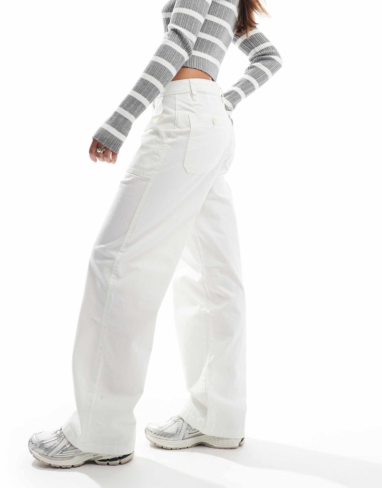 Union Relaxed Carpenter Pant