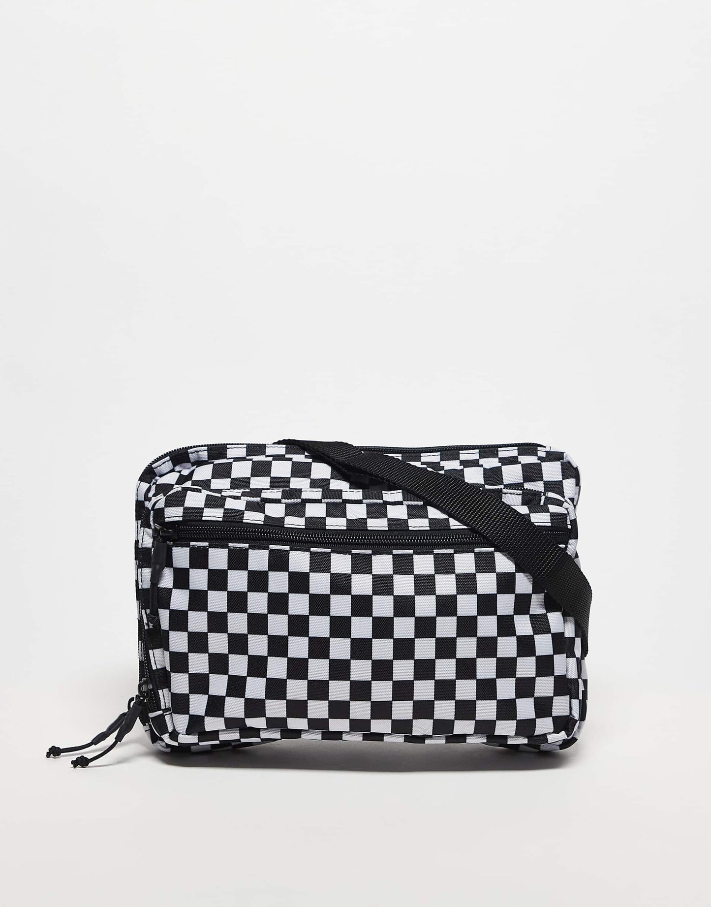 Bail Convertible Cross Body Bag