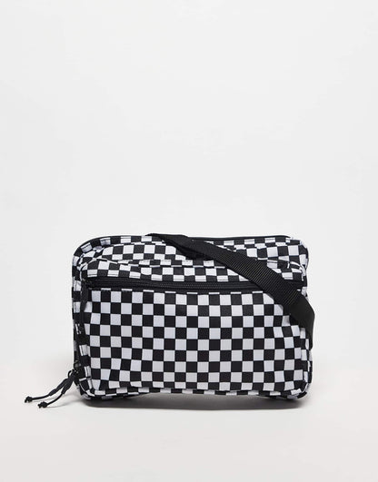Bail Convertible Cross Body Bag