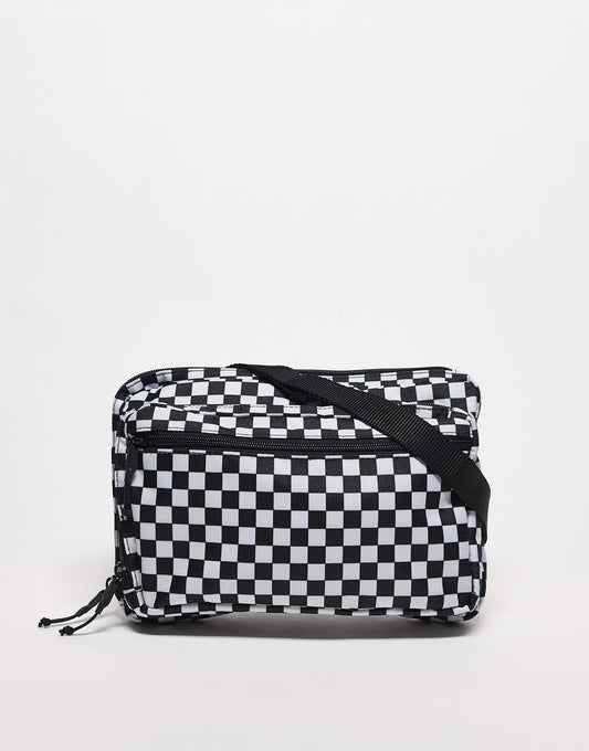 Bail Convertible Cross Body Bag