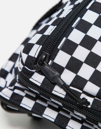 Bail Convertible Cross Body Bag