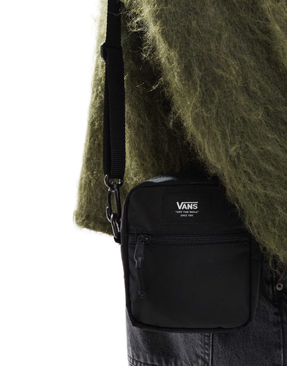 Bail Shoulder Bag
