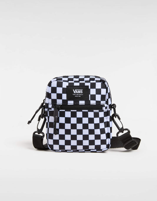 Bail Shoulder Bag