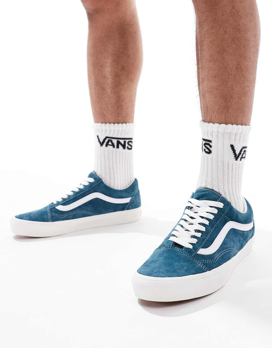 Old Skool Trainers