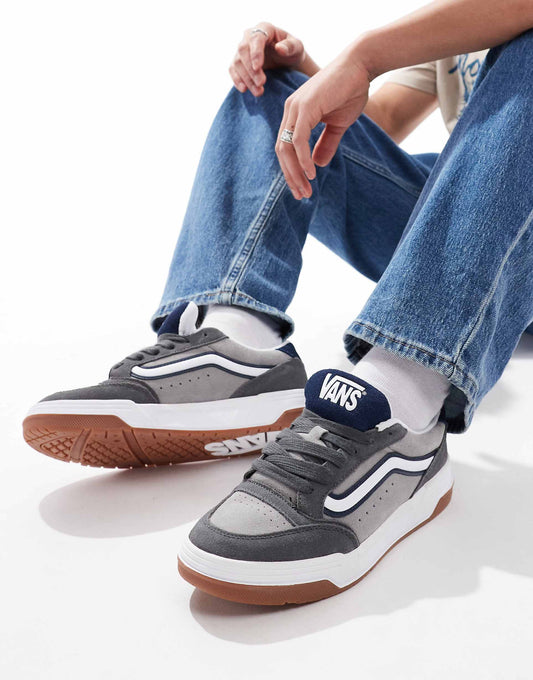 Hylane Trainers
