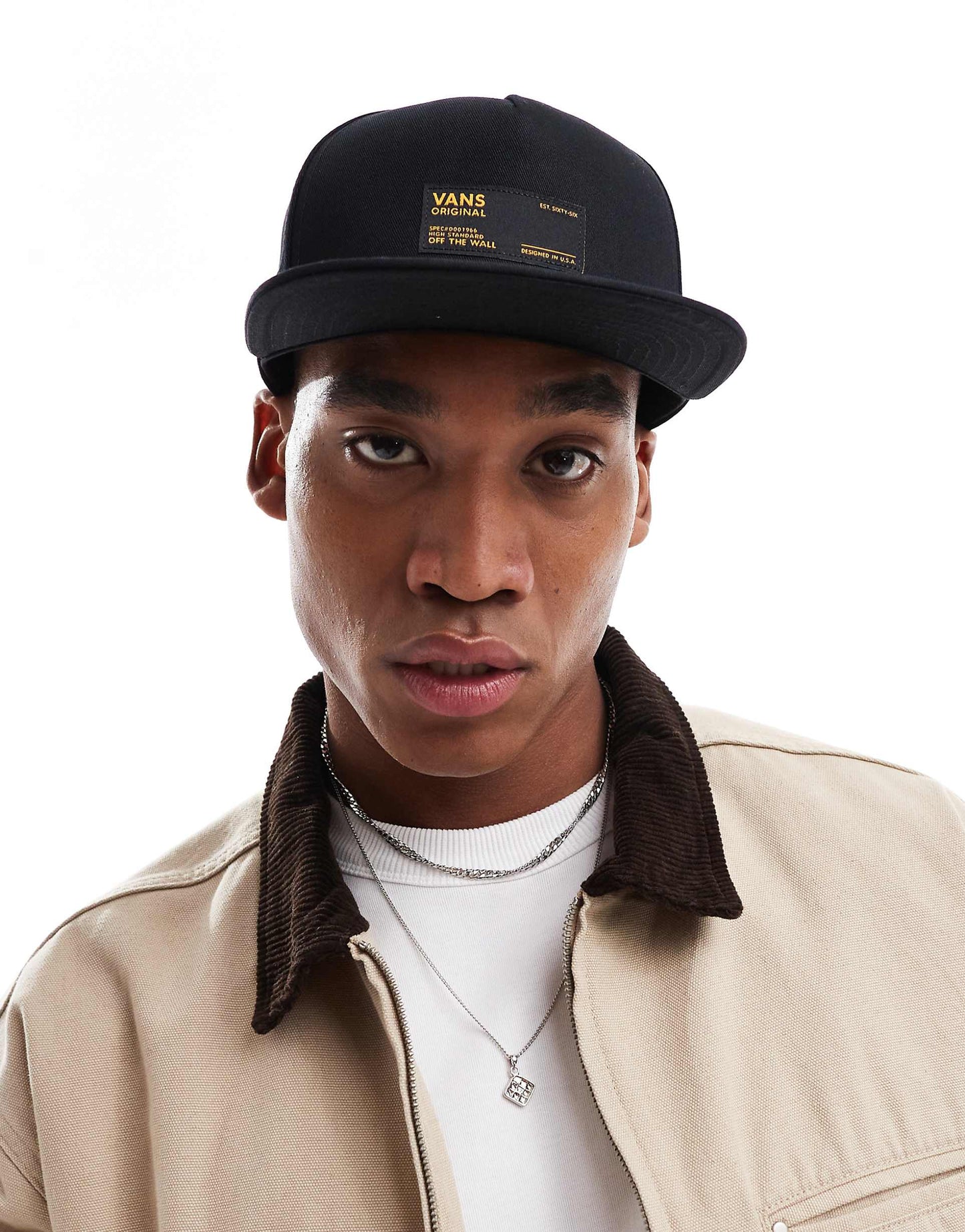 Ravenna Snapback