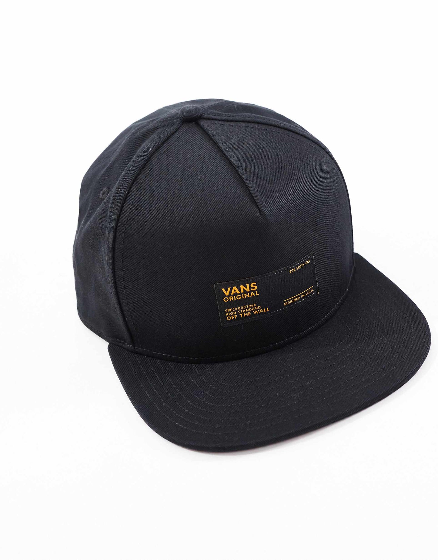 Ravenna Snapback