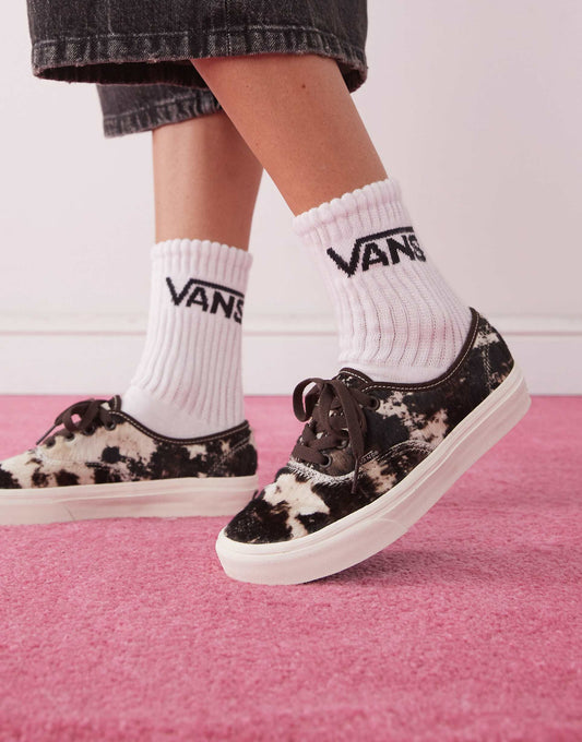 Authentic Trainers
