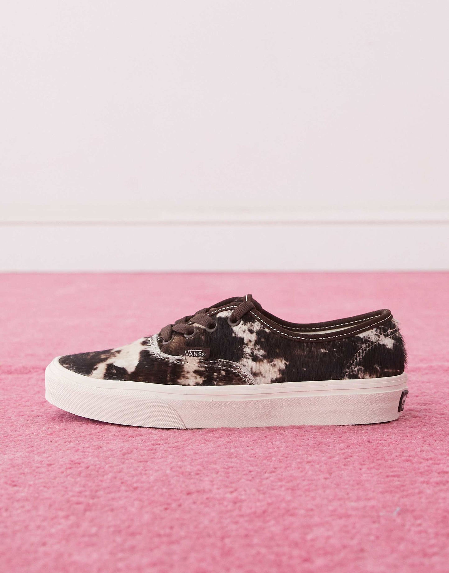Authentic Trainers