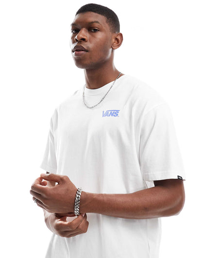 Chuckling Duo Loose Short Sleeves