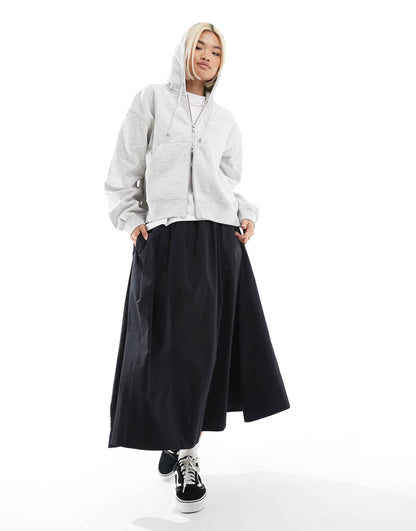 Francesca Full Skirt