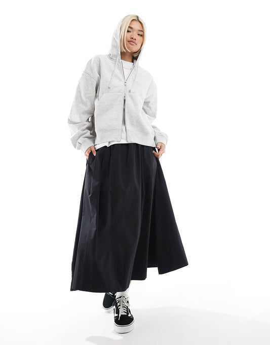 Francesca Full Skirt