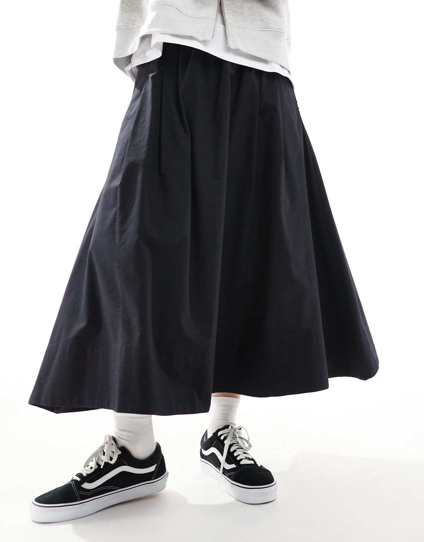 Francesca Full Skirt