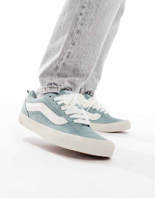 Knu Skool Trainers