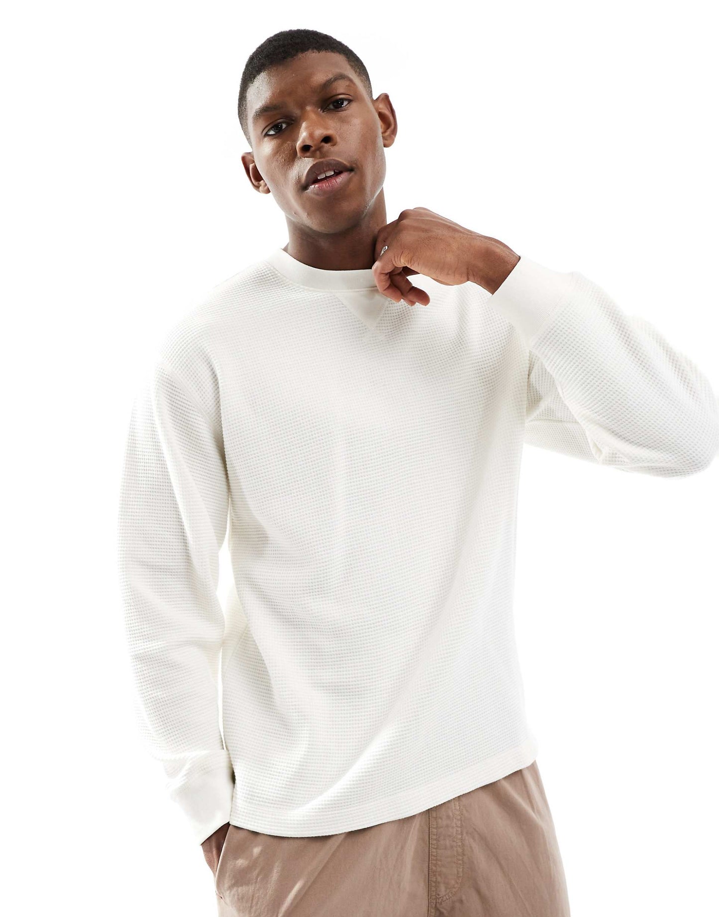 Mte Navigate Long Sleeves Thermal Tshirt