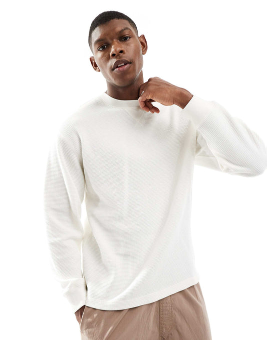 Mte Navigate Long Sleeves Thermal Tshirt