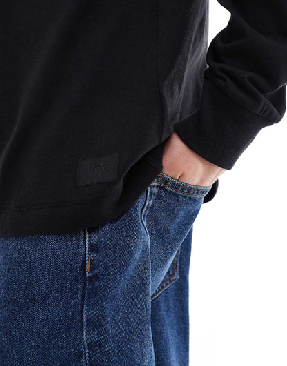 Original Standard Long Sleeve T-Shirt
