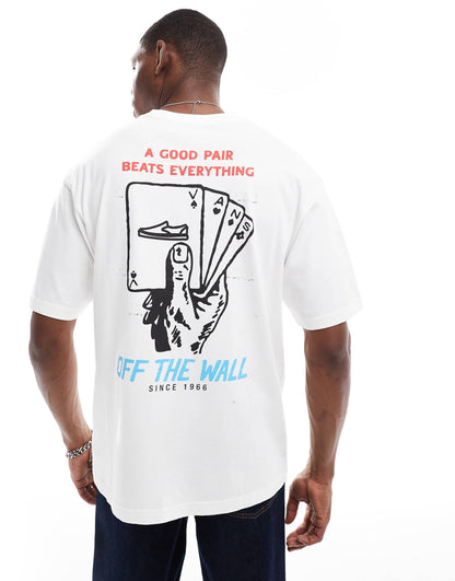 A Good Pair Loose Short Sleeves