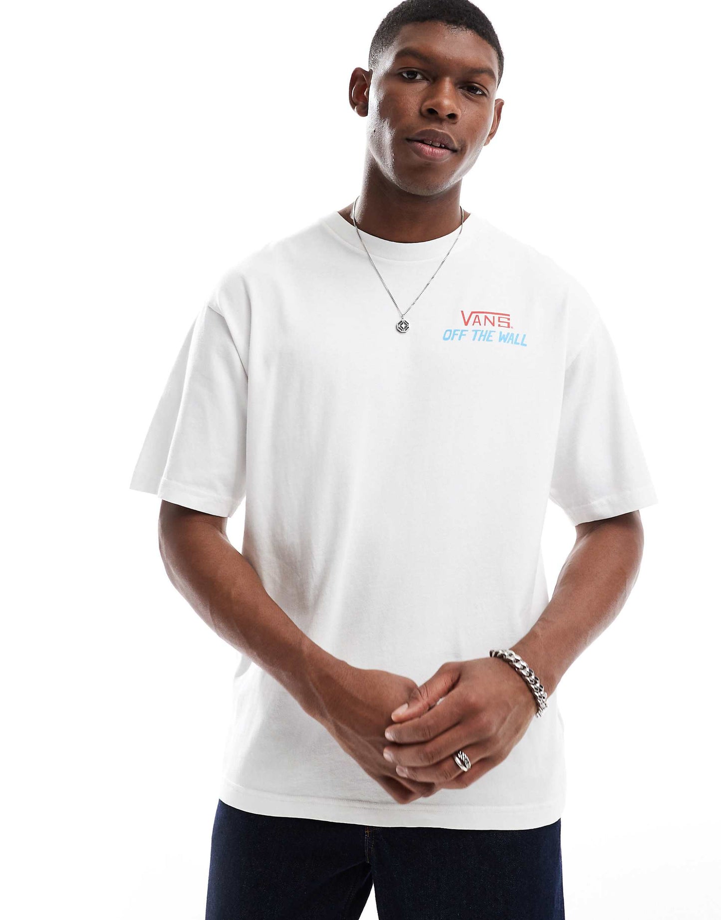 A Good Pair Loose Short Sleeves